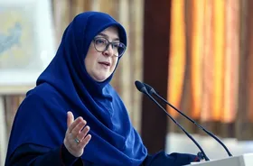 سخنگوی دولت: تبعیض میان دانشگاه&zwnj;ها را می&zwnj;پذیرم | خشکسالی ۶ ساله کشور یک هشدار جدی است