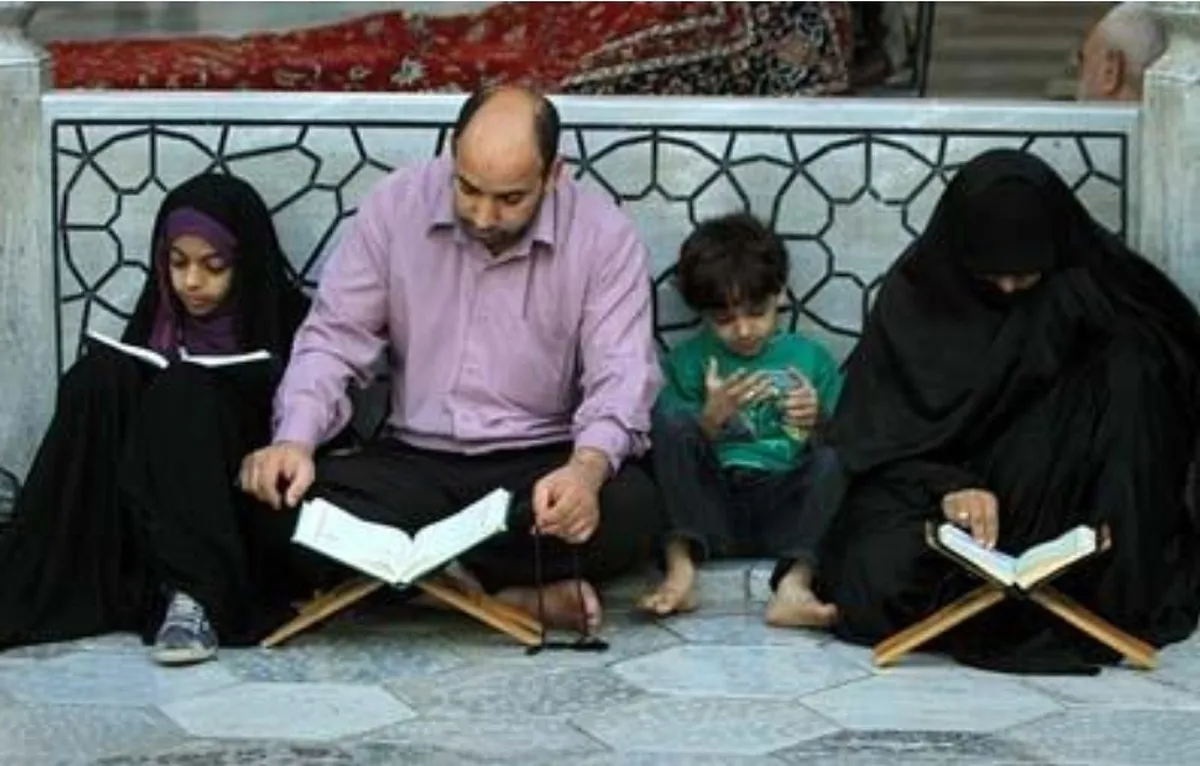بررسی نقش بانوان در آمادگی جامعه برای ظهور و تربیت نسل منتظر | از سیره حضرت خدیجه (س) تأسی بگیریم