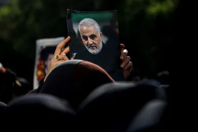 تشییع باشکوه پیکر «شهید غیرت» حمیدرضا الداغی