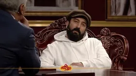 دورهمی با حضور مجید صالحی پخش نمی&zwnj;شود