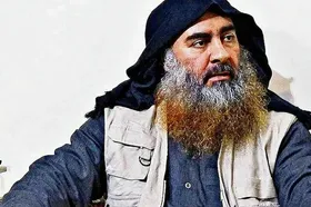 جزئیات جدیدی از زندگی سرکرده داعش از زبان همسرش