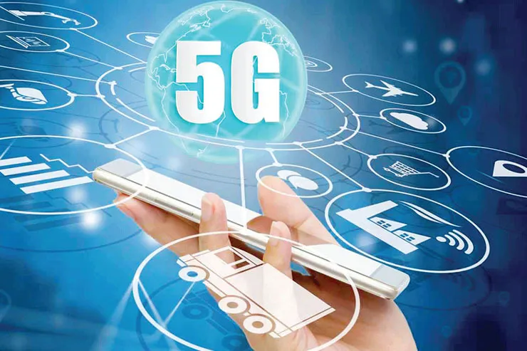 شبکه ارتباطی 5G چه مشاغل تازه‌ای ایجاد می‌کند؟