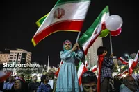 یک ایران پشتِ ایران | خلق صحنه‌هایی متفاوت از مهربانی و نوع‌دوستی مردم