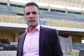 انصاری&zwnj;فرد، همچنان مشکل اصلی پرسپولیس