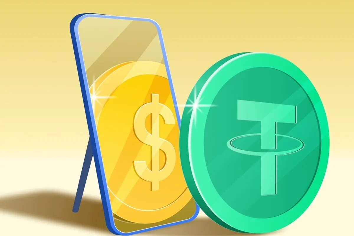 آخرین قیمت تتر و بهترین زمان برای ورود به بازار