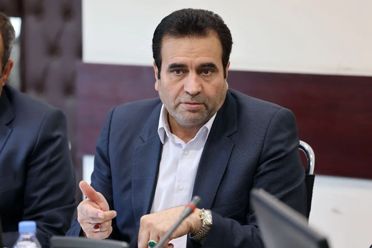 رئیس کمیسیون خدمات شهری و محیط زیست شورای اسلامی شهر مشهد: مشهد زمینه‌ساز اجرای صد‌ها پروژه در سطح ملی بوده است