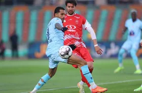 سرنوشت تلخ در انتظار دو بازیکن پرسپولیس