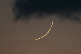 پنجشنبه (۱۳ دی ماه ۱۴۰۳)، اول ماه رجب خواهد بود