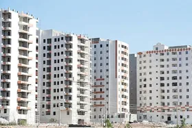 ساخت ۴۰۰ هزار واحد مسکونی برای کارگران و بازنشستگان