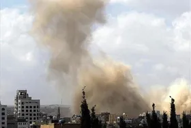 مقاومت فلسطینی حمله رژیم اسرائیل به یمن را محکوم کردند