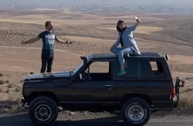 فیلم سینمایی &laquo;دوار&raquo; در آستانه اکران + پوستر