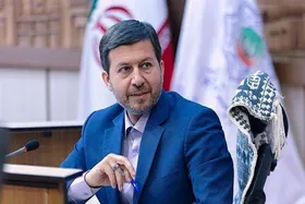 انتصاب جمالی&zwnj;نژاد بعنوان رئیس سازمان شهرداری&zwnj;های کشور(۱۱ شهریور ۱۴۰۳)