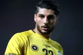 پرسپولیس به دنبال جذب ستاره ملی پوش