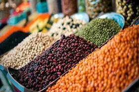 علت گرانی حبوبات چیست؟ (۱۸ اردیبهشت ۱۴۰۴)