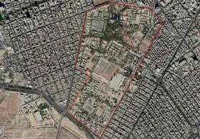 حدود ۴۰هکتار از جنگل&zwnj;های لشکر ۷۷ زیر ۱۰ سال سن دارند | فقط تعدادی از درخت&zwnj;های خشک قطع شدند