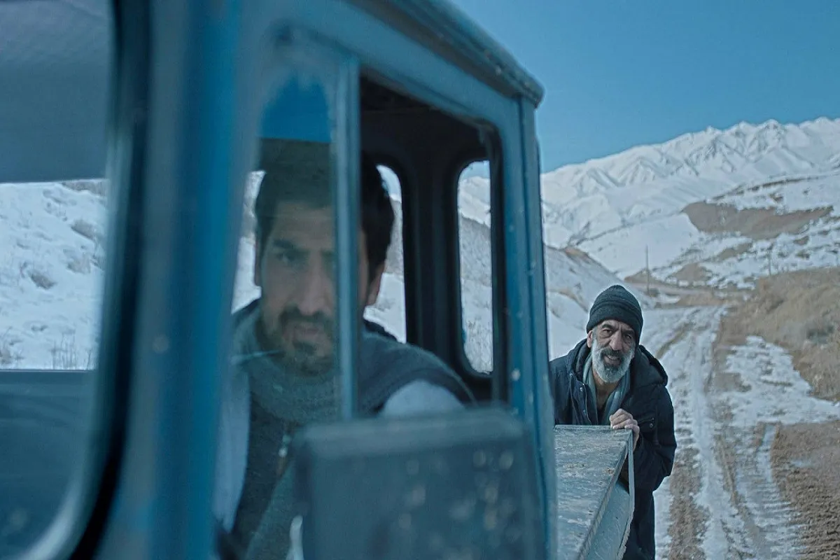 «آه سرد» راهی یک جشنواره آمریکایی شد