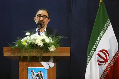 دومین کنگره استانی بانوان تاثیرگذار