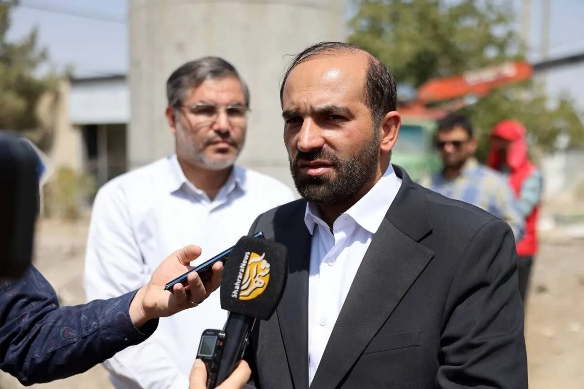 رئیس شورای اسلامی شهر مشهد مقدس: مشهد به حدود ۲۰ تقاطع غیرهمسطح دیگر نیاز دارد | تمام تلاش مدیریت شهری اتمام پروژه‌های نیمه تمام است + فیلم