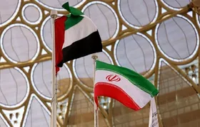ایران و امارات توافق&zwnj;نامه خدمات حمل و نقل هوایی امضا کردند