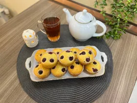 طرز تهیه کیک آلبالو در خانه + فیلم