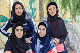 با انگیزه و با اراده، ملی&zwnj;پوش آینده