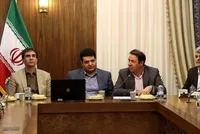 رئیس اتاق اصناف ایران: در آینده نزدیک بازرسی‌های صنفی به صورت اتوماسیون و‌هوشمند اتفاق خواهد افتاد+ فیلم