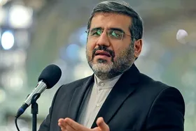 واکنش وزیر فرهنگ به اعلام نامش در فهرست شخصیت&zwnj;های تحریم&zwnj;شده