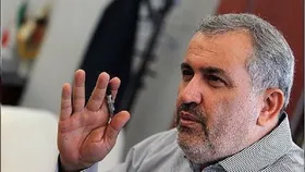 فرش سبز &laquo;رمپنا&raquo; برای بدرقه وزیر صمت