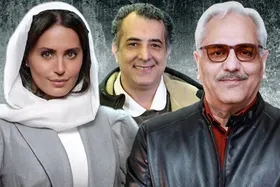 &laquo;کج پیله&raquo;، &laquo;های کپی&raquo; و &laquo;طهران ۵۷&raquo; در راه اکران