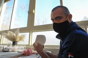 مستمری دی&zwnj; ماه معلولان واریز شد (۲۰ دی ۱۴۰۳)