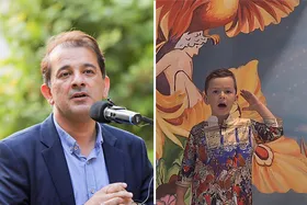 زنگ شاهنامه به صدا در می&zwnj;آید
