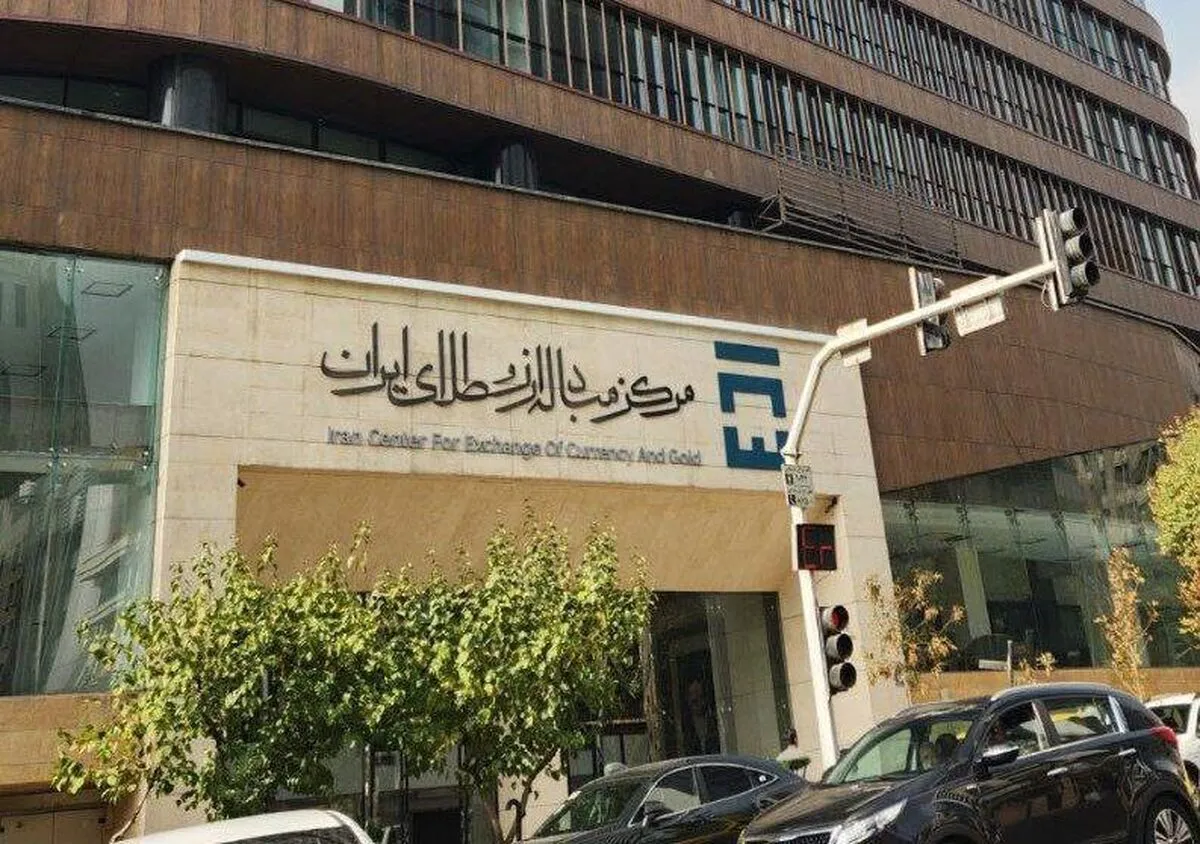 تامین ارز واردات در بازار دوم از ۵۰ میلیارد دلار گذشت