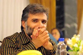 ماجرای جواد هاشمی در &laquo;زخم کاری&raquo; و سکانس پرحاشیه استخر + فیلم و عکس
