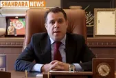 ویدئو | پیام تبریک سرکنسول جمهوری اسلامی افغانستان در مشهد به مناسبت عید سعید فطر
