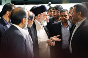 روایت&zwnj;هایی از دیدار با رهبر شهیدمان | در حسرت آن خاطره شیرین