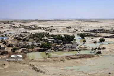 سیلِ سیستان