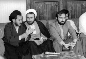 حجت الاسلام مسیح مهاجری: پیشنهاد ریاست جمهوری آیت&zwnj;ا... خامنه&zwnj;ای را شهید هاشمی&zwnj;نژاد داد