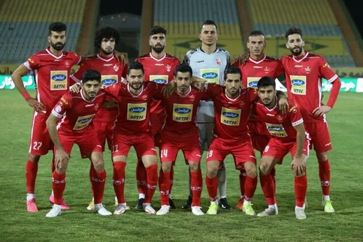 گل‌محمدی بازیکن لژیونر را نمی‌خواهد| معمای خط حمله پرسپولیس!