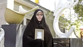 درباره کونیکو یامامورا، مادر شهید ژاپنی در دوران دفاع مقدس | وقتی وطن جای دیگریست