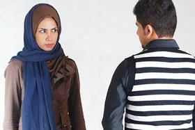 قبح طلاق را در گفتگو&zwnj;ها از بین نبرید