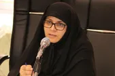 ۵۵ درصد پیشرفت فیزیکی مرکز توانبخشی چندمنظوره ایثار | زیرساخت درمان تخصصی جانبازان جسمی‌حرکتی در مشهد ایجاد می‌شود + فیلم