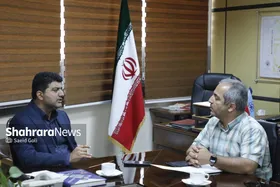مدیرکل راهبری و نظارت بر حمل&zwnj;ونقل و ترافیک شهرداری مشهد: ایمن&zwnj;ترین حمل&zwnj;و&zwnj;نقل کشور را داریم