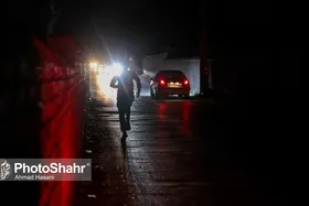 امروز برق کدام مناطق مشهد قطع می&zwnj;شود؟ (دوشنبه ۱۰ خرداد)