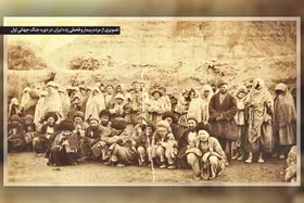 گزارشی تکان&zwnj;دهنده از خشک&zwnj;سالی، قحطی مواد غذایی و شرایط وحشتناک مشهد در جنگ جهانی اول (قسمت دوم) | مُردارخواری پشت دیوارهای شهر