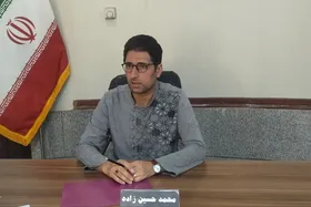 مدیرکل فرهنگ&zwnj; و&zwnj; ارشاد اسلامی خراسان&zwnj;رضوی: مشهد، میزبان جشنواره فیلم منطقه&zwnj;ای می&zwnj;شود