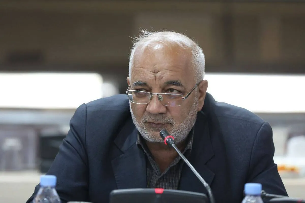 خیابان ثامن‌الائمه (ع) مشهد تعریض می‌شود