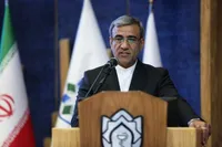 استاندار خراسان رضوی: مشهد برای تبدیل شدن به پایتخت گفت وگوی بین مذاهب اسلامی ظرفیت بی‌نظیری دارد