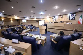 شهردار مشهد: نوروزی به کرونا مبتلا شد/ اتوبوس&zwnj; ها و تاکسی&zwnj; های برقی در راه حمل و نقل همگانی مشهد