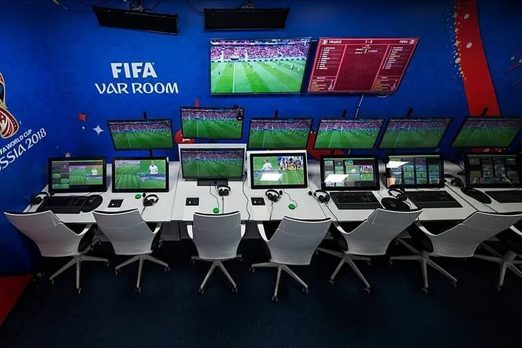 VAR در ایران، اول آفلاین و بعد آنلاین