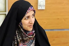 لزوم استفاده از ظرفیت بانوان در تقویت همدلی و هم افزایی در جامعه